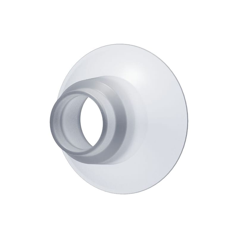 Elvie Stride 2 Nipple Inserts - 15mm/ 17mm/ 19mm/ 21mm/ 24mm (2 pack)