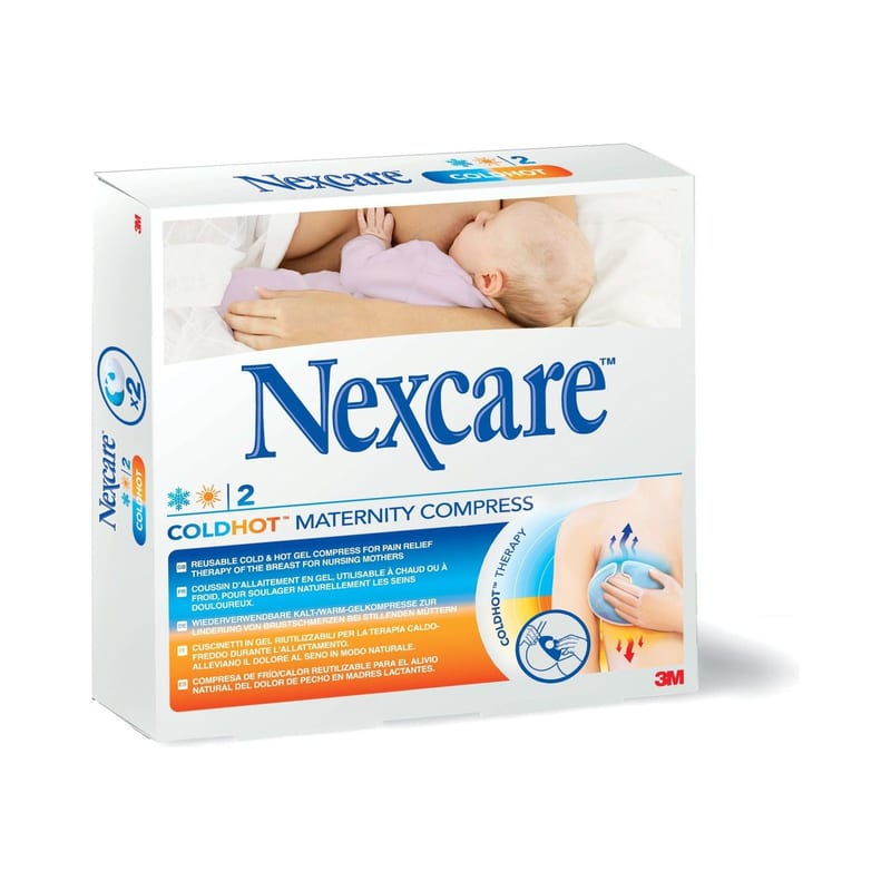 3M Nexcare™ ColdHot™ Maternity Compress