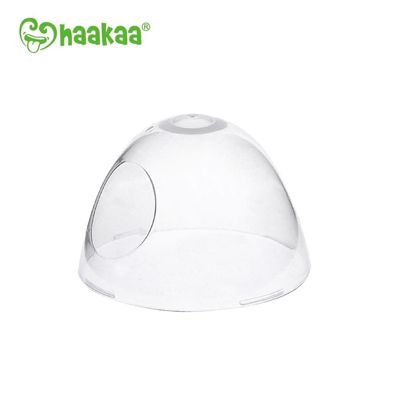Haakaa Silicone Bottle Replacement Cap