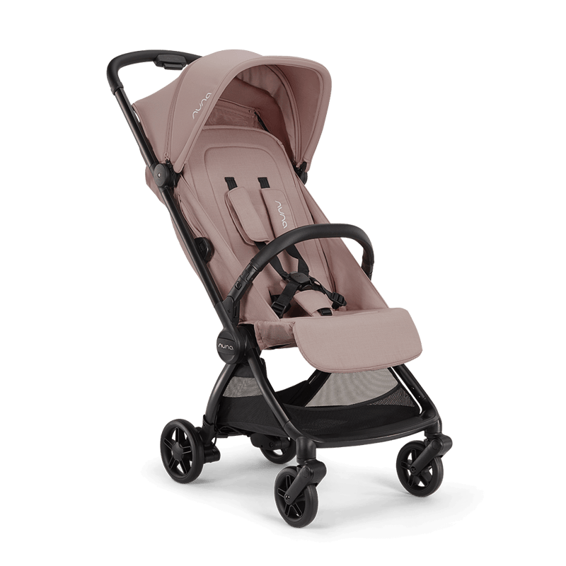 Nuna VIAA Cabn Carry-On Cabin Stroller