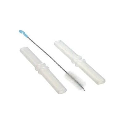 B.Box Bowl Replacement Straws & Cleaner