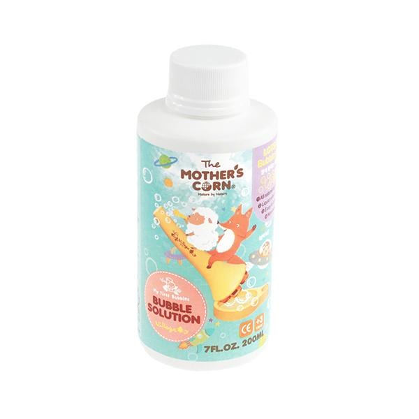 Mother's Corn Lots of Bubbles Set Refill 200ml