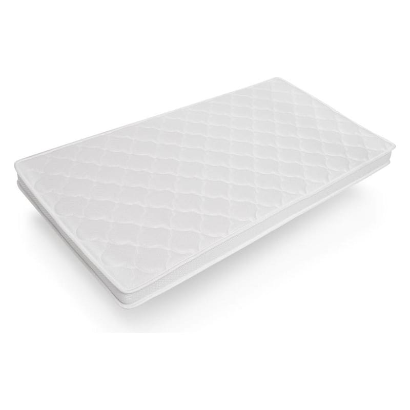 Bonbijou Snug Cool & Safe Washable Mattress