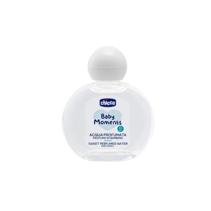 Chicco Baby Skin Sweet Perfumed Water 100ml
