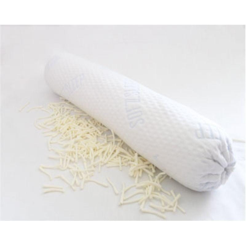 Sofzsleep Soft Latex Adult Bolster - 95 x 21cm
