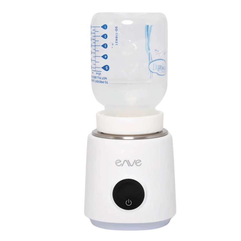 ENVE Portable Baby Bottle Warmer