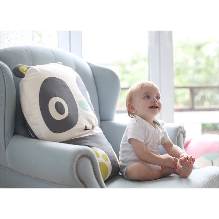 Ruco Organic Pillow  - Danny