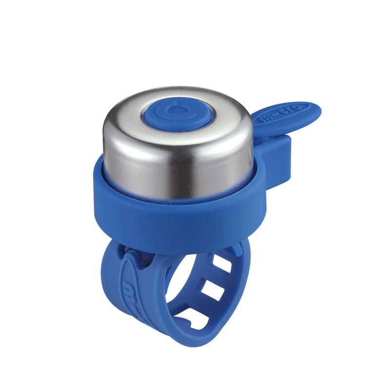 Micro Bell - Royal Blue