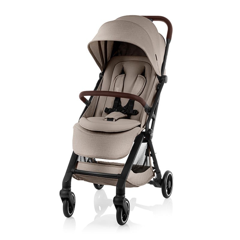Britax Flylite Stroller