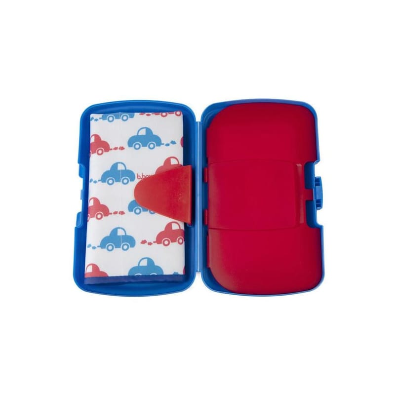 B.Box Diaper Wallet