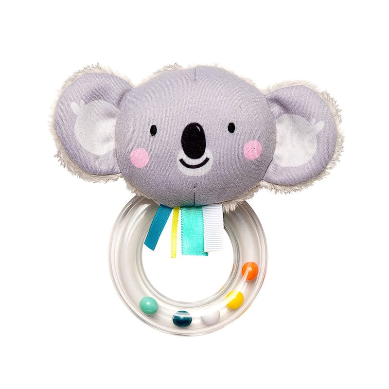 Taf Toys Kimmy Koala Rattle | 0 months+