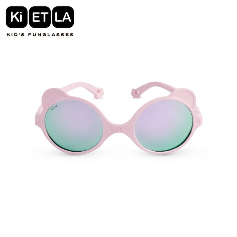 Ki ET LA Baby Sunglasses Ourson Little Bear (0-1 Years)