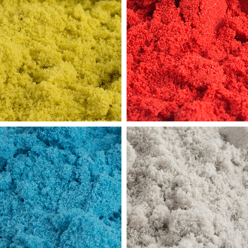Sandtastik Model ‘N Mold Sculpting Sand