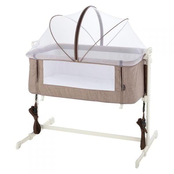 Richell Baby Bed Side Sleeping Crib (Japan Domestic Market) - FULLY SOLD (Pre Order)