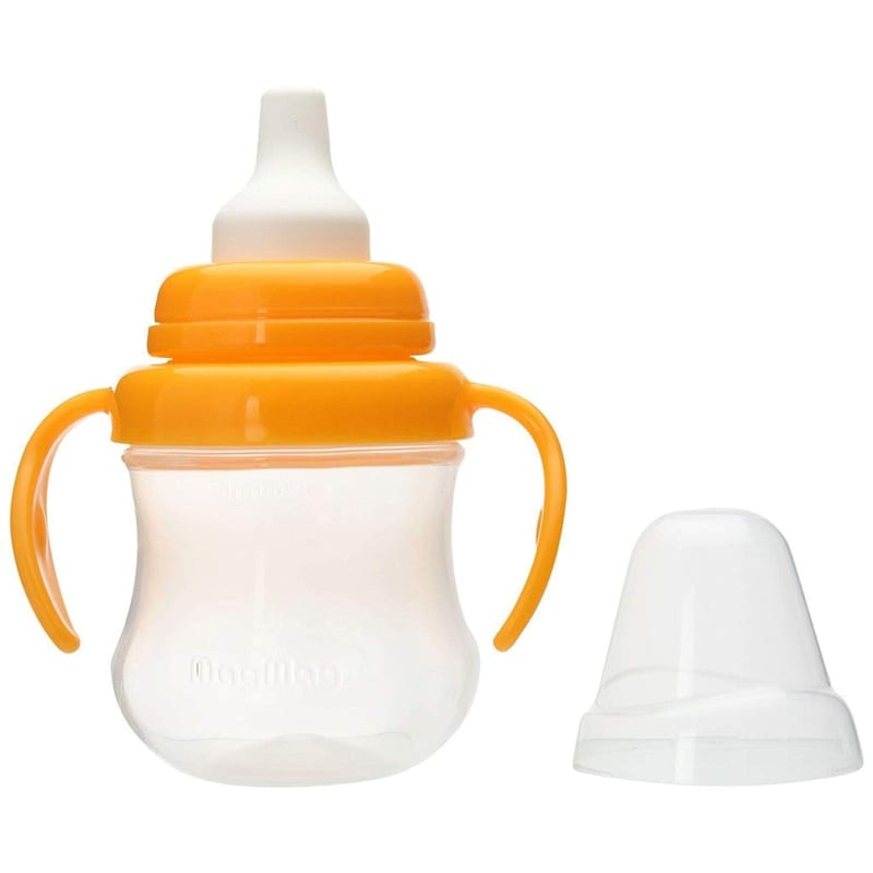 Pigeon MagMag Spout Cup (for 5 months onwards)
