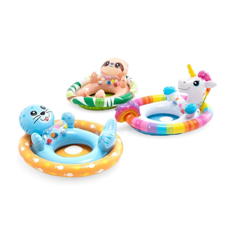 INTEX See-Me-Sit Pool Riders