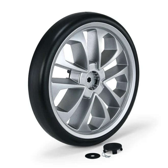 Chicco Bravo or Bravo LE Stroller Rear Wheel (2014-2020) - 1pc