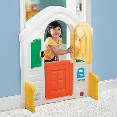 Step2 Doorway Playhouse