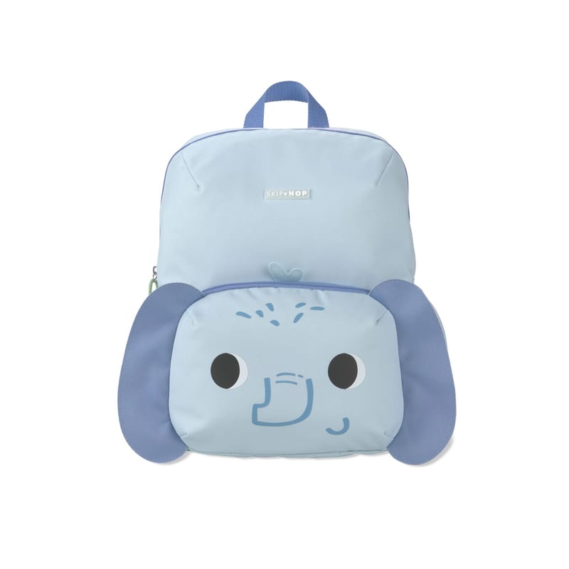 Skip Hop Besties Squad Backpack - Elephant