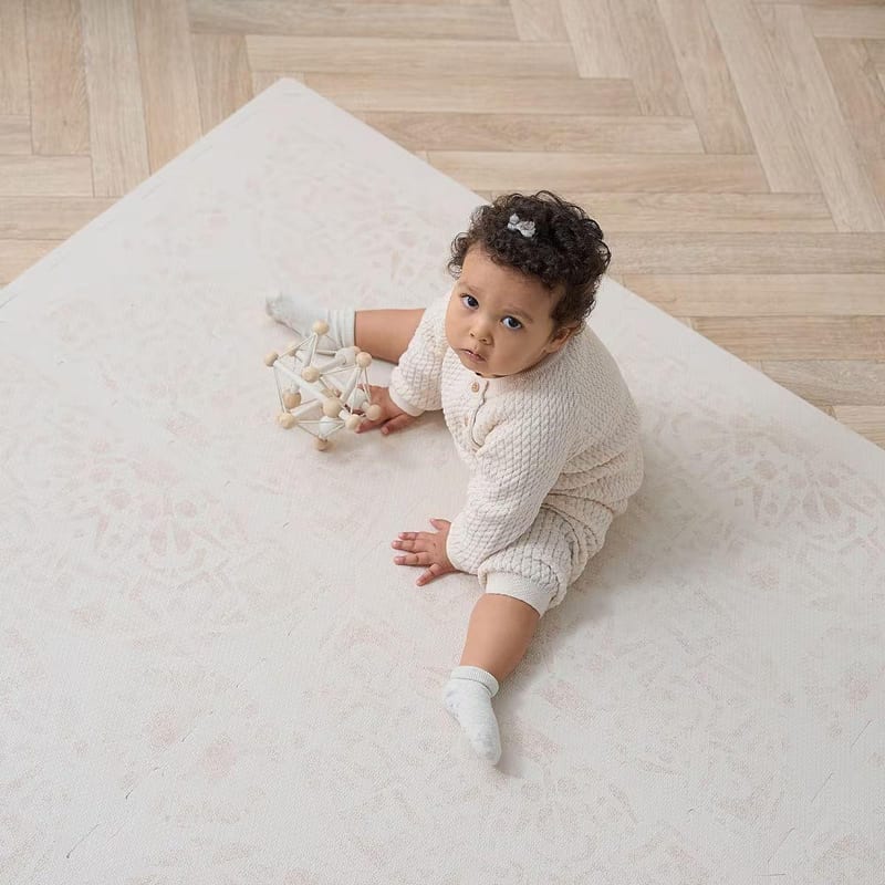 Tutti Bambini Infinity Playmat - Bedouin Sand