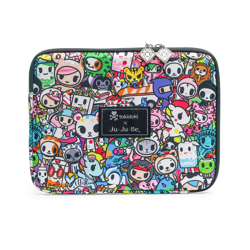 Jujube x Tokidoki Iconic 2.0 Microtech