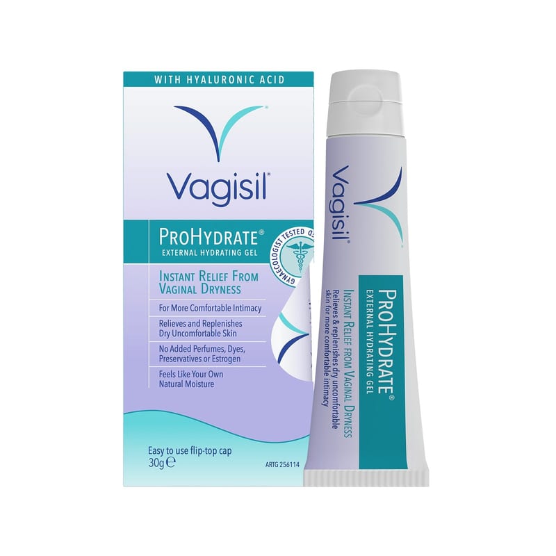 Vagisil Prohydrate External Hydrating Gel 30g
