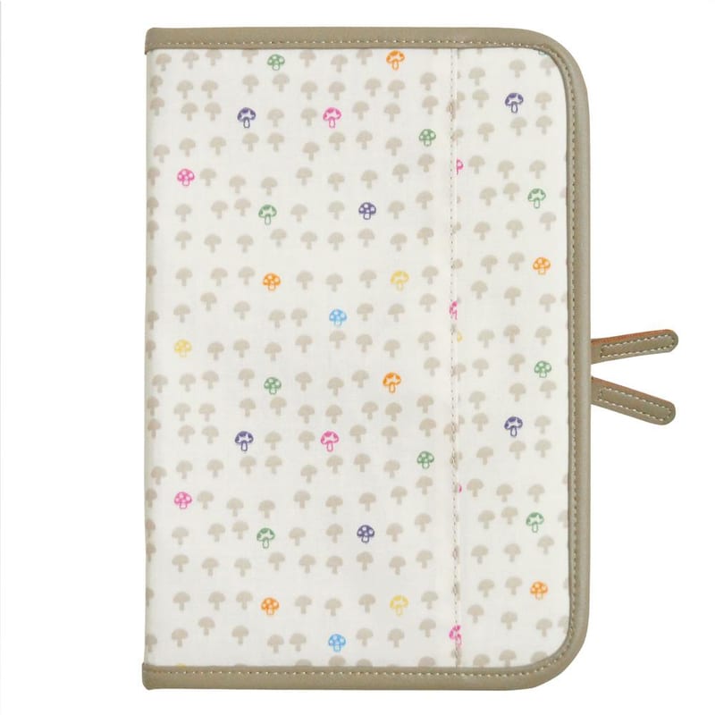 Hoppetta Mother-Child notebook Case for all sizes (Vanilla Ice)