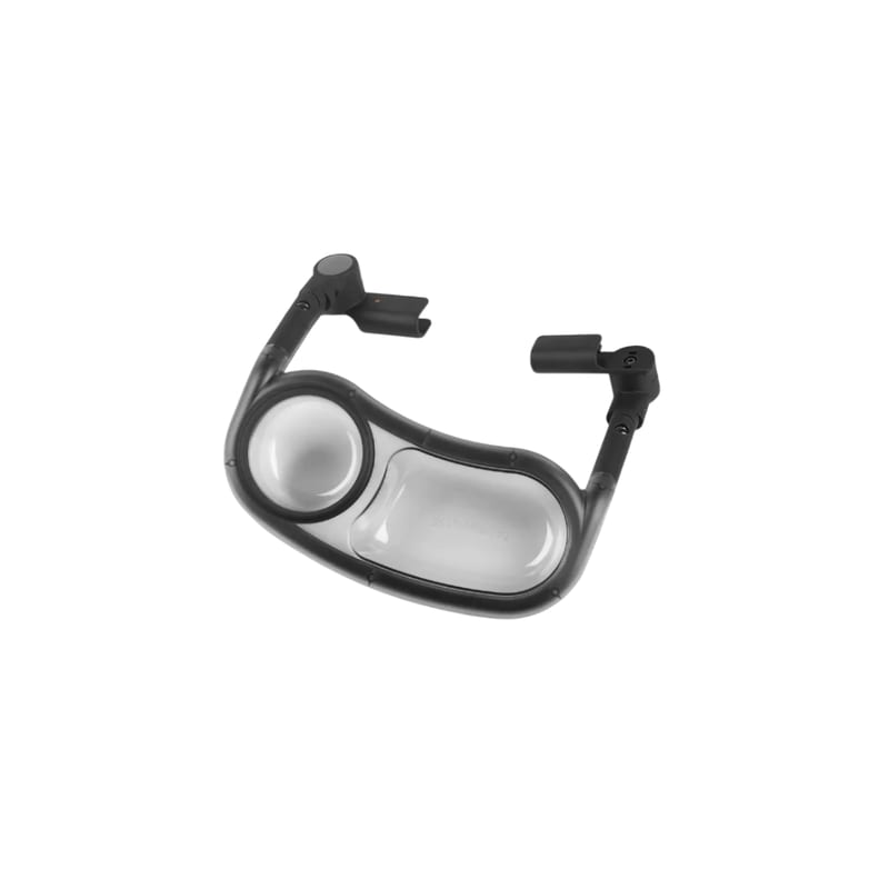 UPPAbaby Minu Duo Snack Tray