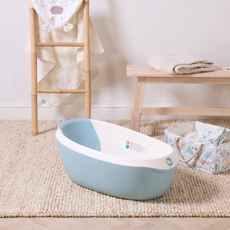 Tutti Bambini Nati Baby Bath & Multi Age Support - Assorted Colours