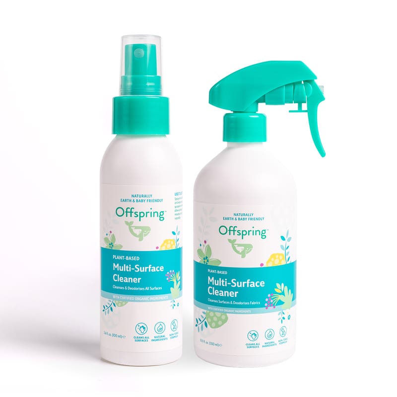 Multi-Surface Cleaner