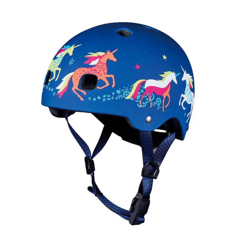 Micro Helmet - Unicorn XS