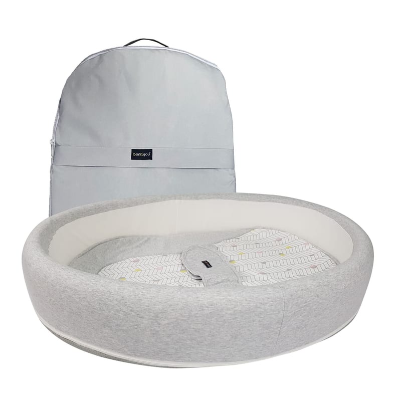 BONBIJOU Snug Cocoon Nest