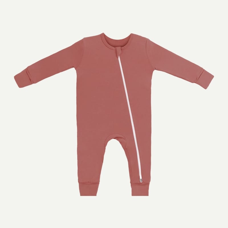 Elly Milley Signature Air Bamboo™ Dreamkidz Etoile Sleep Suit - Autumn