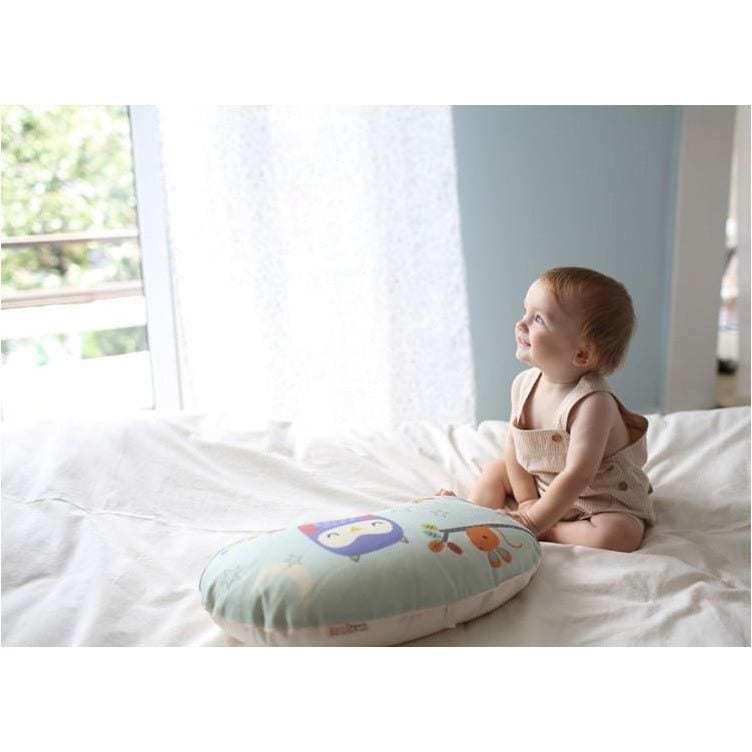 Ruco Organic Pillow  - Little Emma