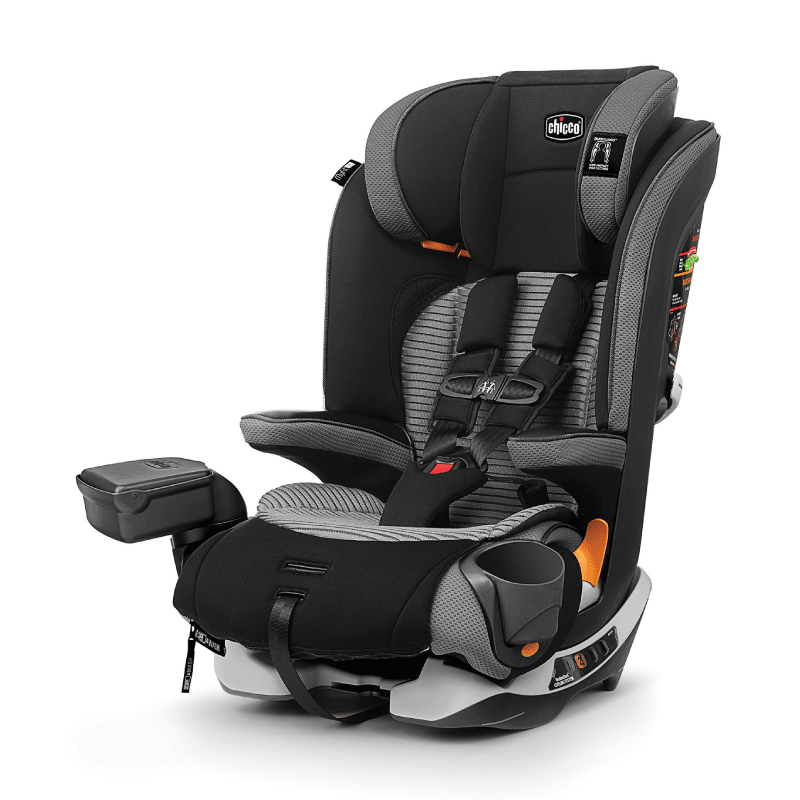 Chicco MyFit Zip Air Car Seat Q-Collection