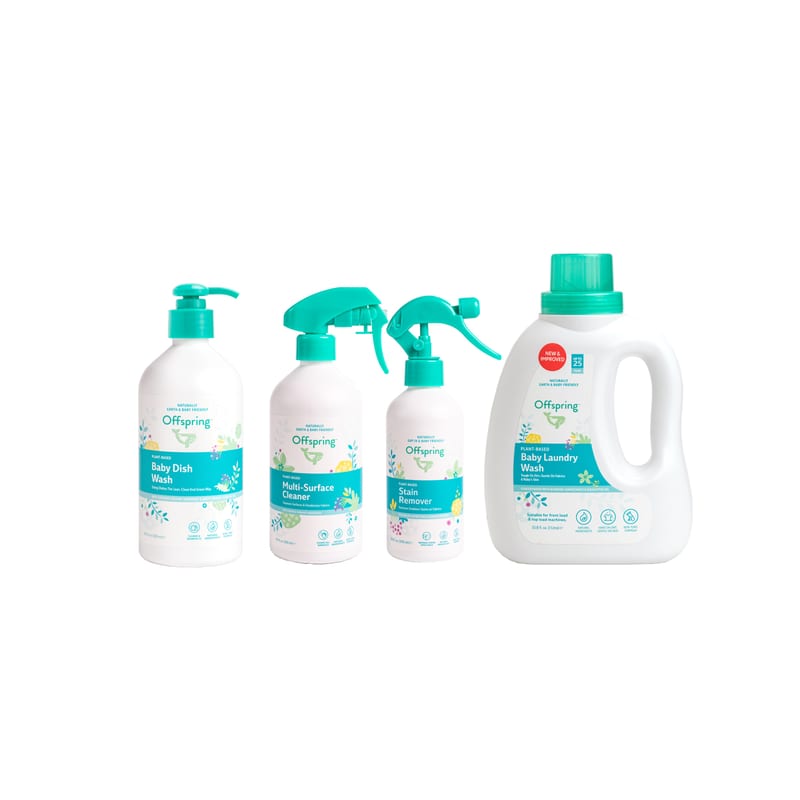 Complete Household Bundle