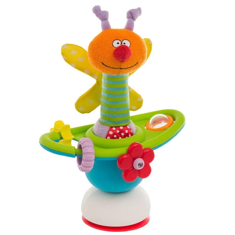 Taf Toys Mini Table Carousel