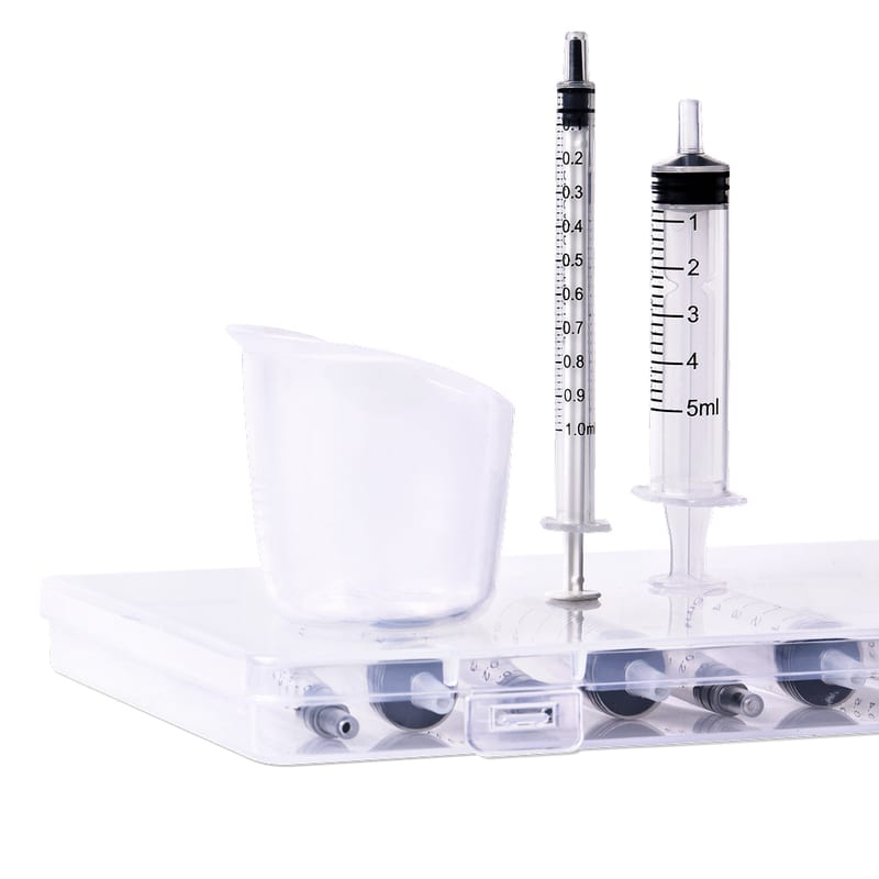 Elvie Willow Colostrum Collection Kit
