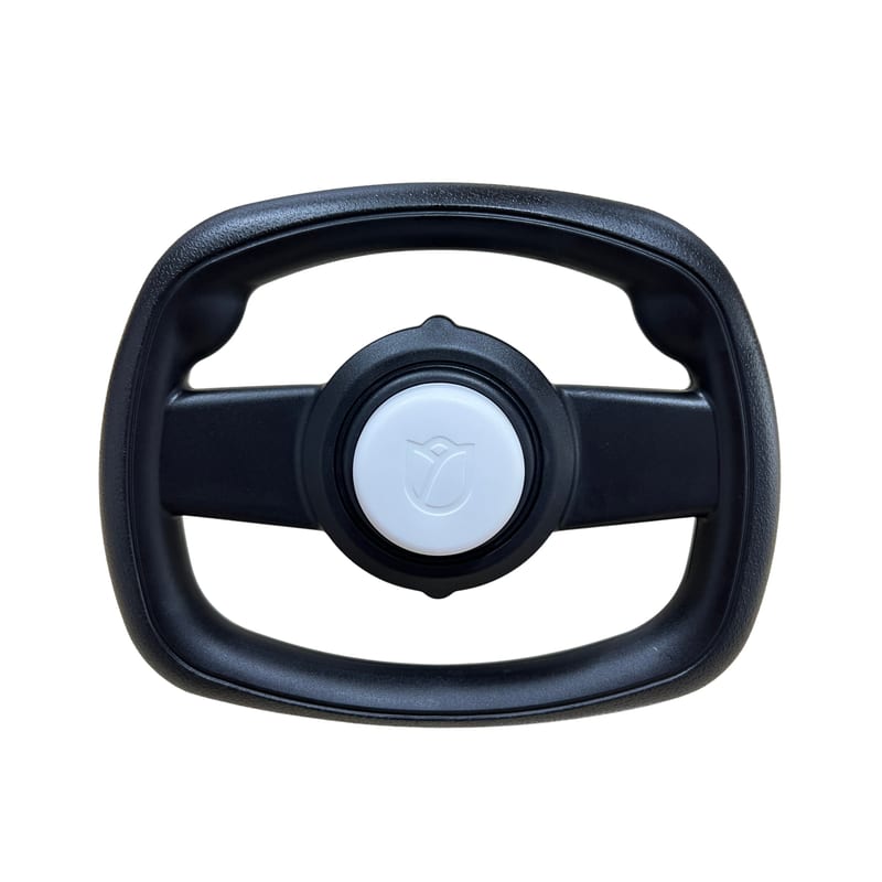 Beblum Stroller Steering Wheel Toy (Universal)