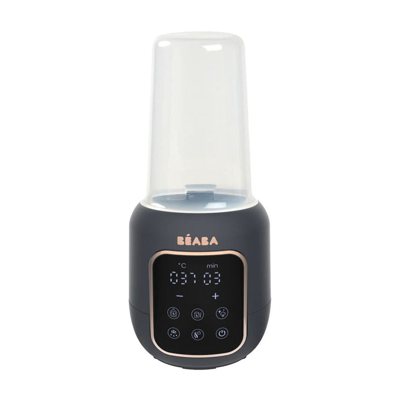 Beaba 5 in 1 Multi Milk - Night Blue