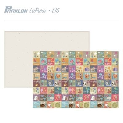 Parklon LaPure Animal Olive Terrazzo (Size L15)