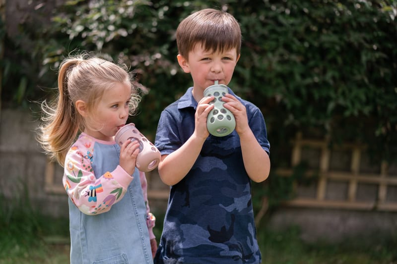 Cognikids Sip+ Natural Drinking Cup