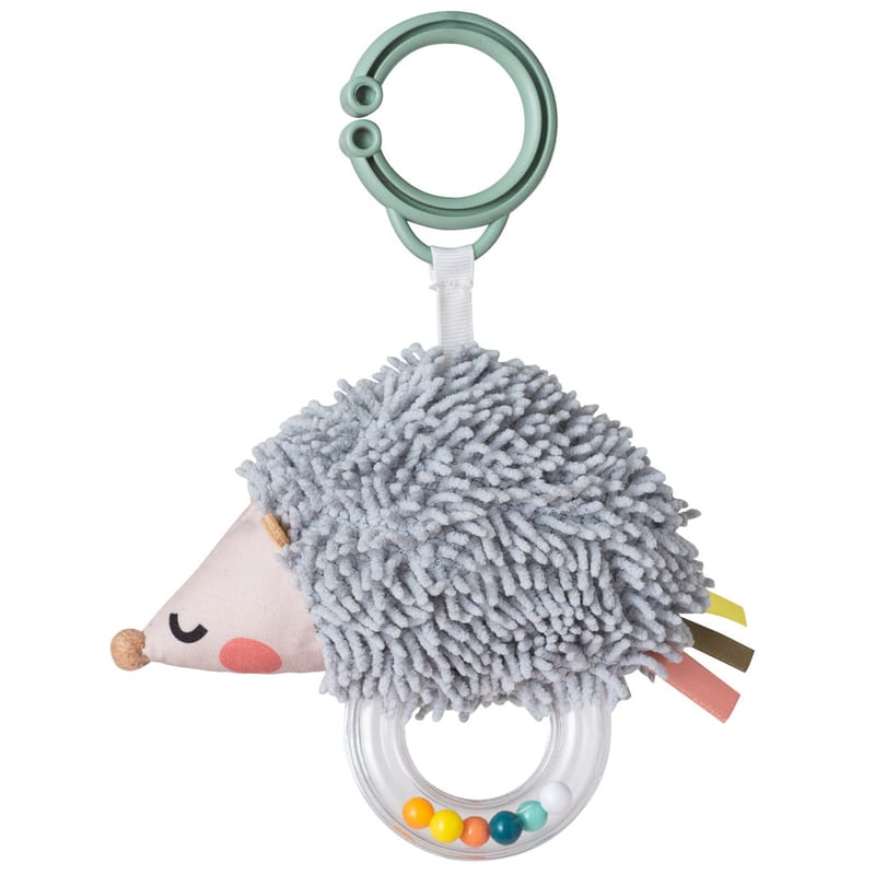 Taf Toys Spike Hedgehog Rattle | 0 months+