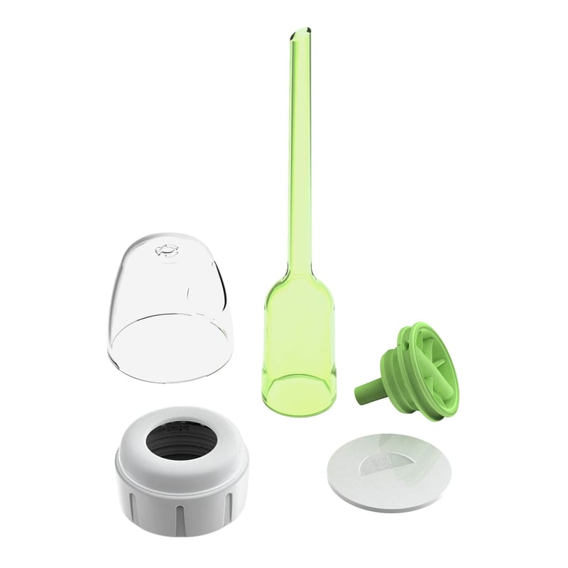 Dr. Brown's Options+ Narrow-Neck Baby Bottle Conversion Kit 250ml