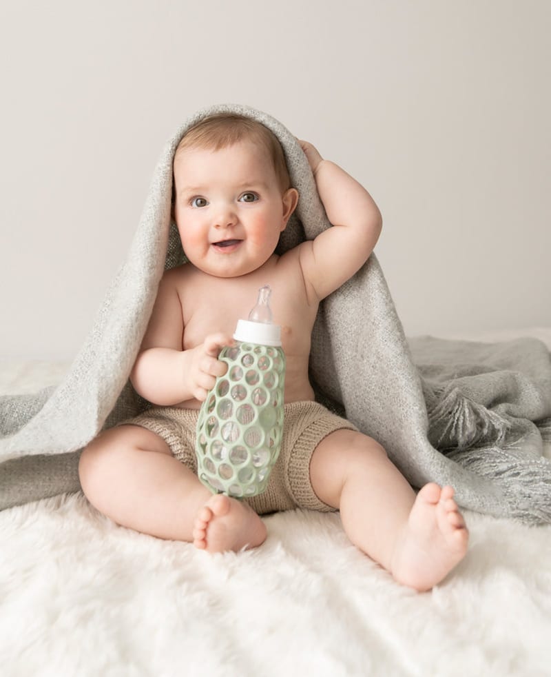 Cognikids Grip Baby Bottle Gripper