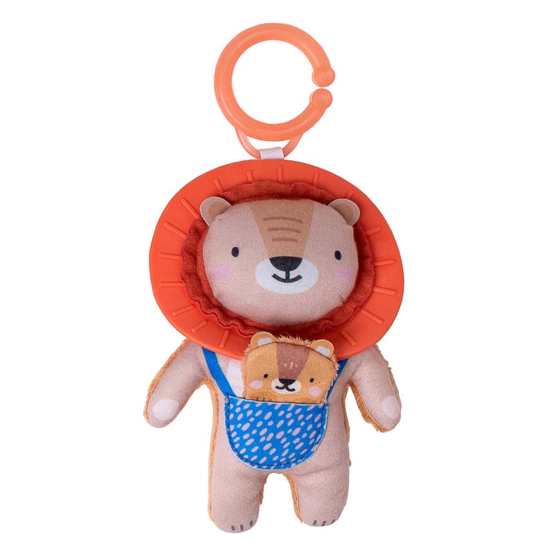 Taf Toys Harry the Lion | 0 months+