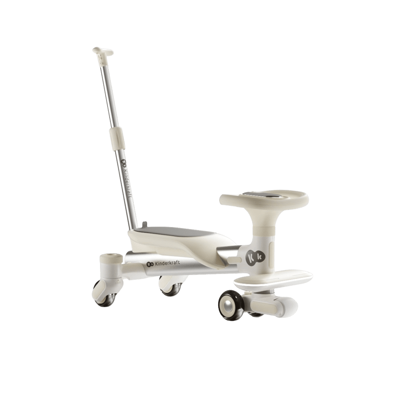 KINDERKRAFT Baby Swing Car, N2