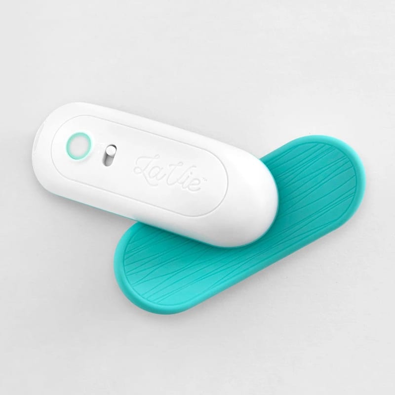 Lavie Warming Massage Pads (1 year warranty)