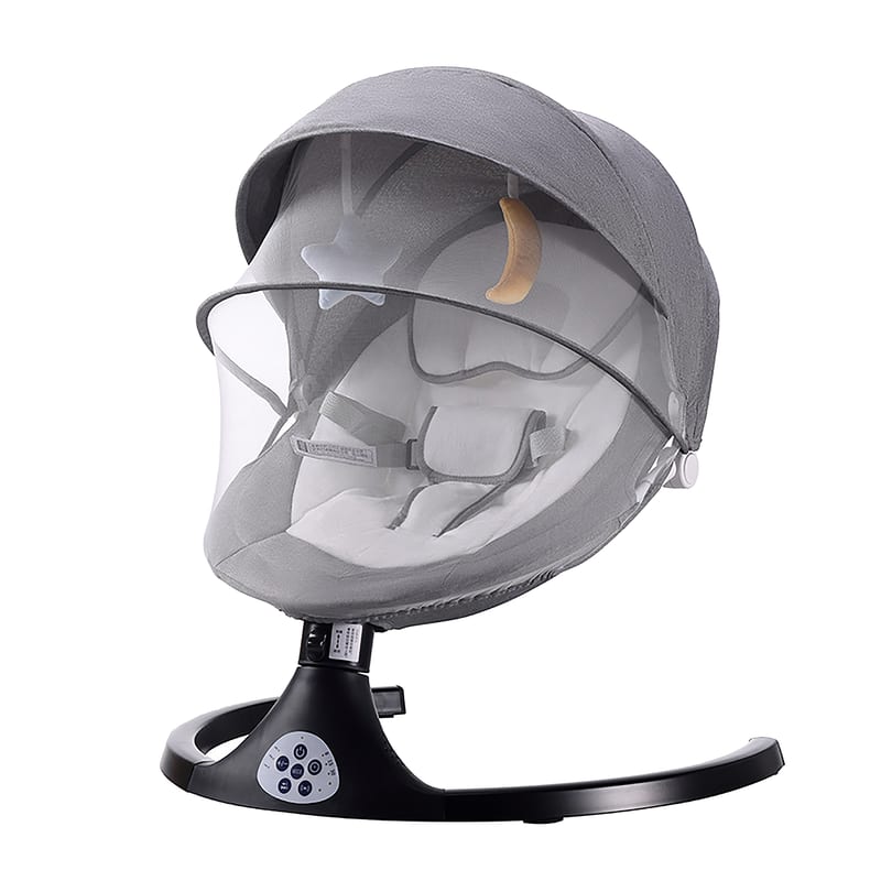 Lucky Baby 500194 Baby Soo Swing