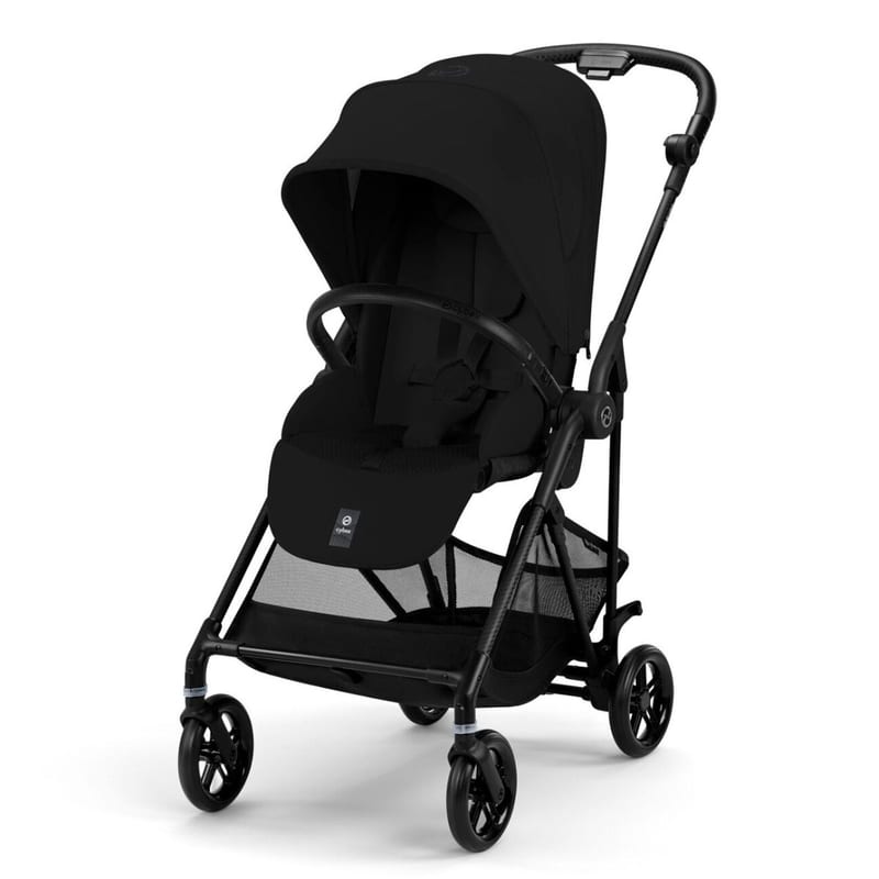 Cybex Melio Carbon B Stroller - Assorted Colours